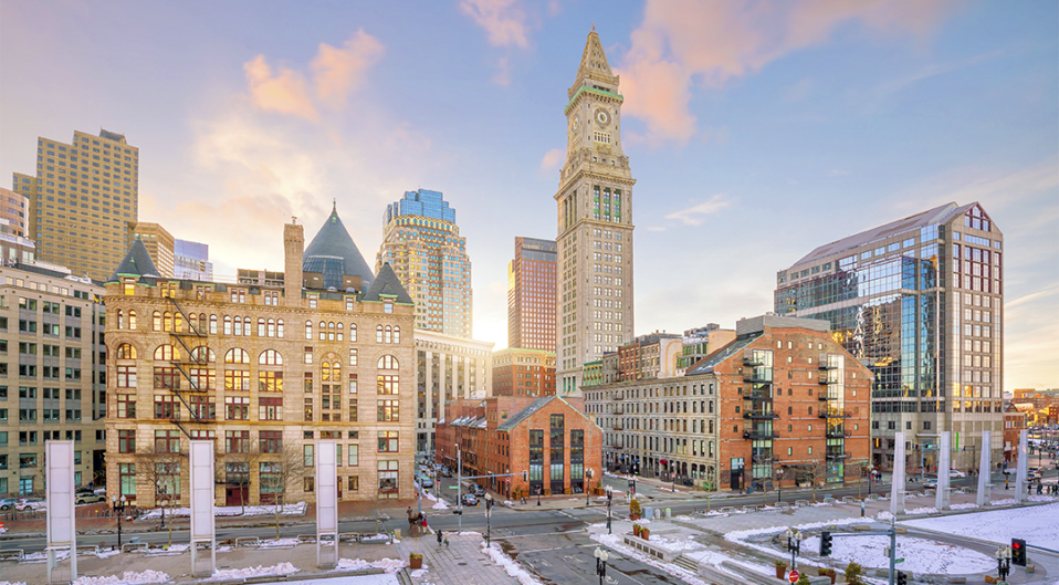 CMTA Boston Opens Second Office in the Heart of the City