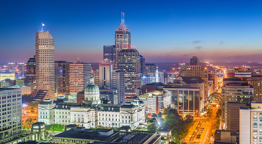 CMTA Expands to the Indianapolis Market