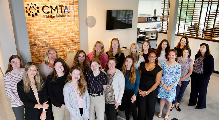 Celebrating International Women in Engineering Day!