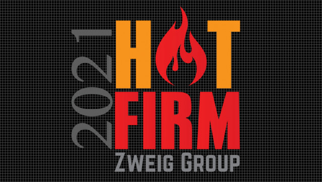 Hot Firms 2021 List Announced - CMTA #14