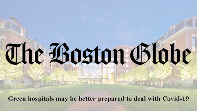 The Boston Globe - Boston Medical Center