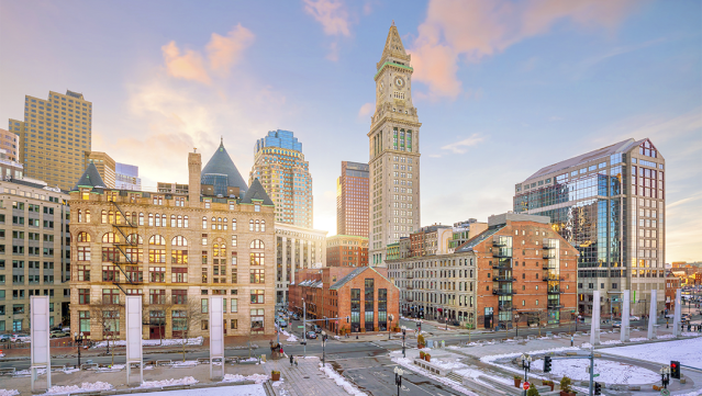 CMTA Boston Opens Second Office in the Heart of the City