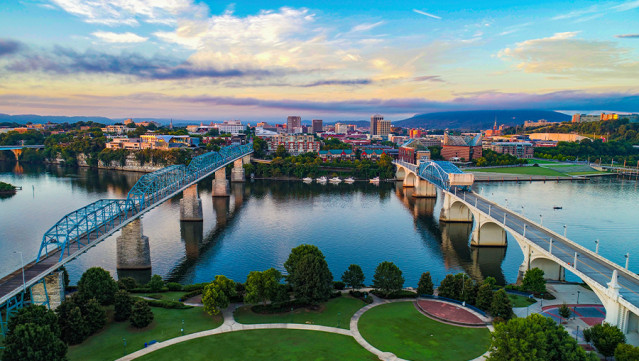 CMTA Expanding Operations to Chattanooga, TN