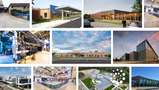 CMTA wins 10 ASHRAE Regional Technology Awards for 2026