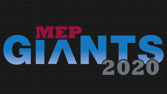 Consulting-Specifying Engineer Magazine Unveils 2020 MEP Giants List