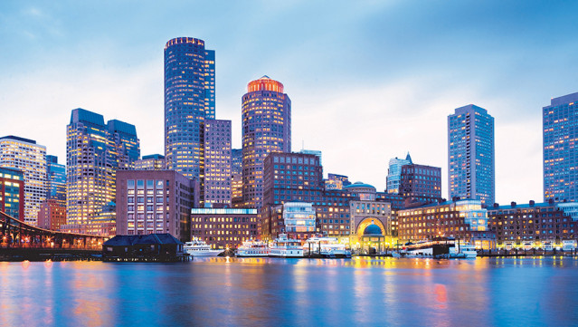 CMTA Expanding Operations with New Boston Office