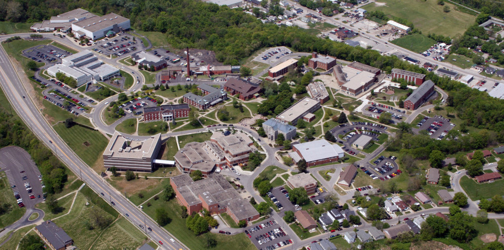 Kentucky State University CMTA, Inc.