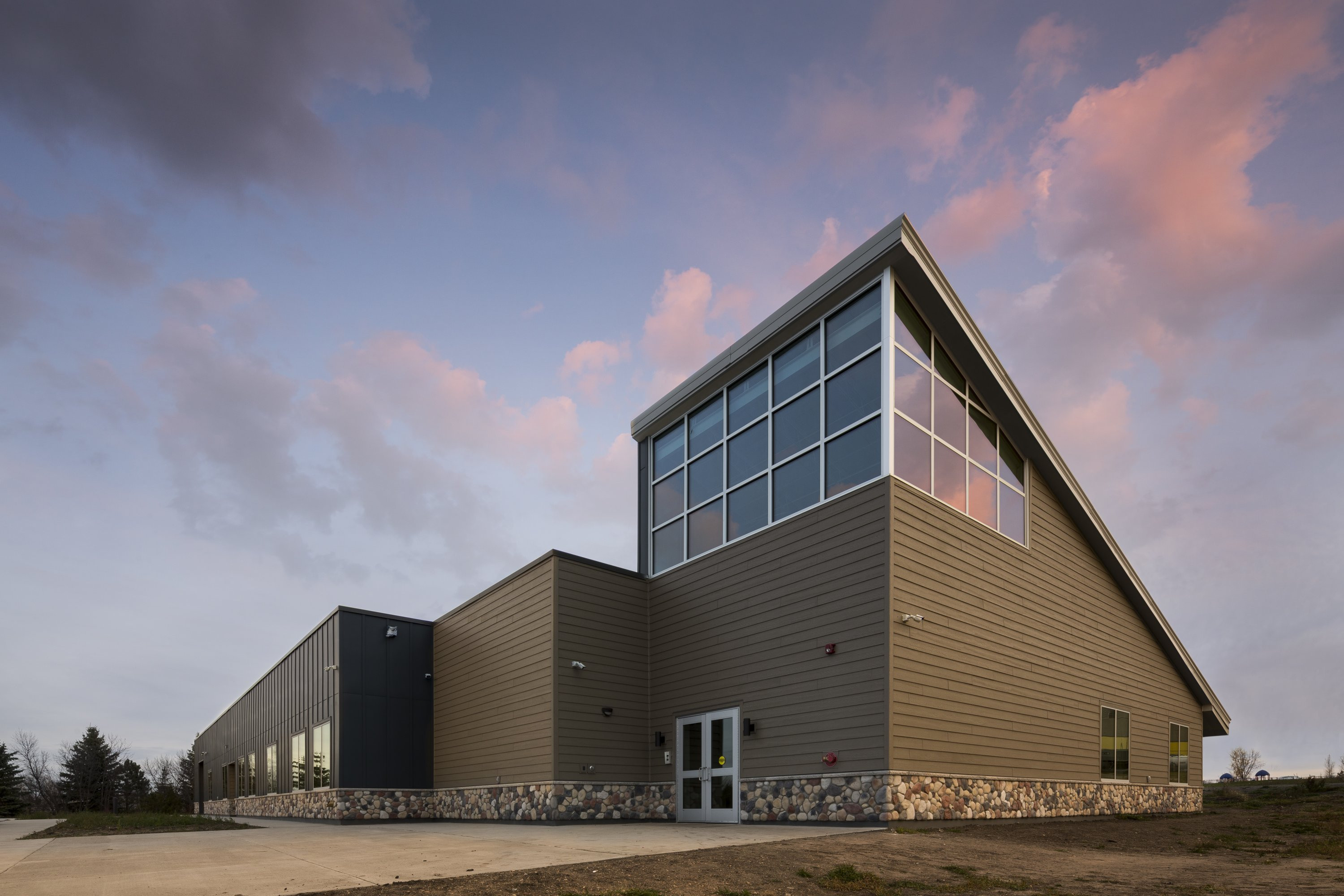 Four Winds Alternative and CTE High School CMTA, Inc.