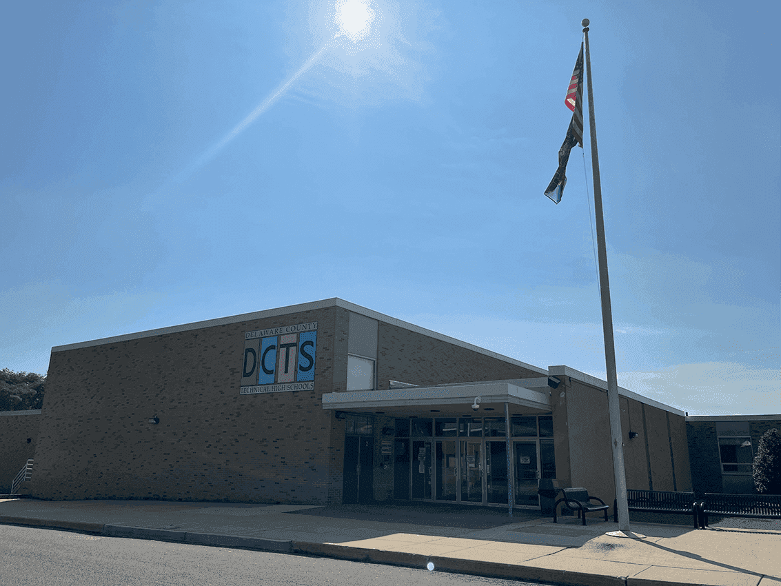 Folcroft Technical School CMTA, Inc.