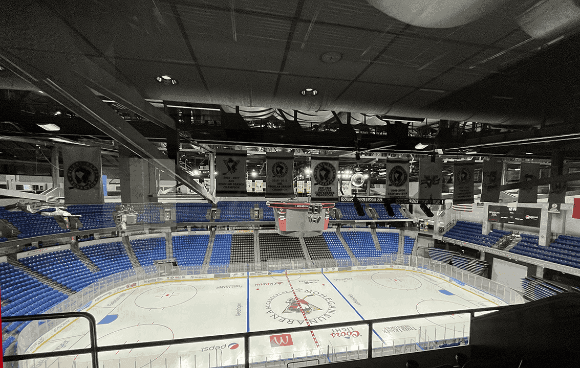 Mohegan Sun Arena CMTA, Inc.