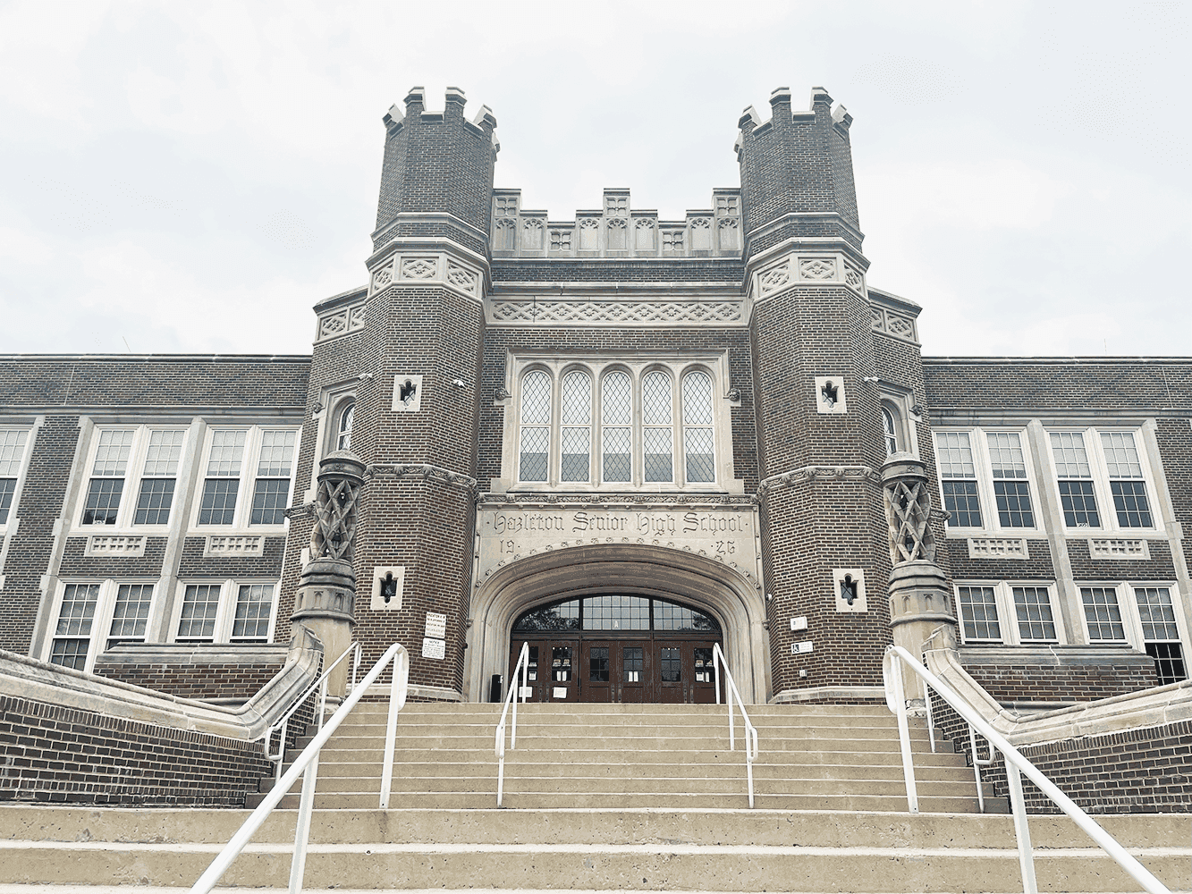 Hazleton Area Schools CMTA, Inc.