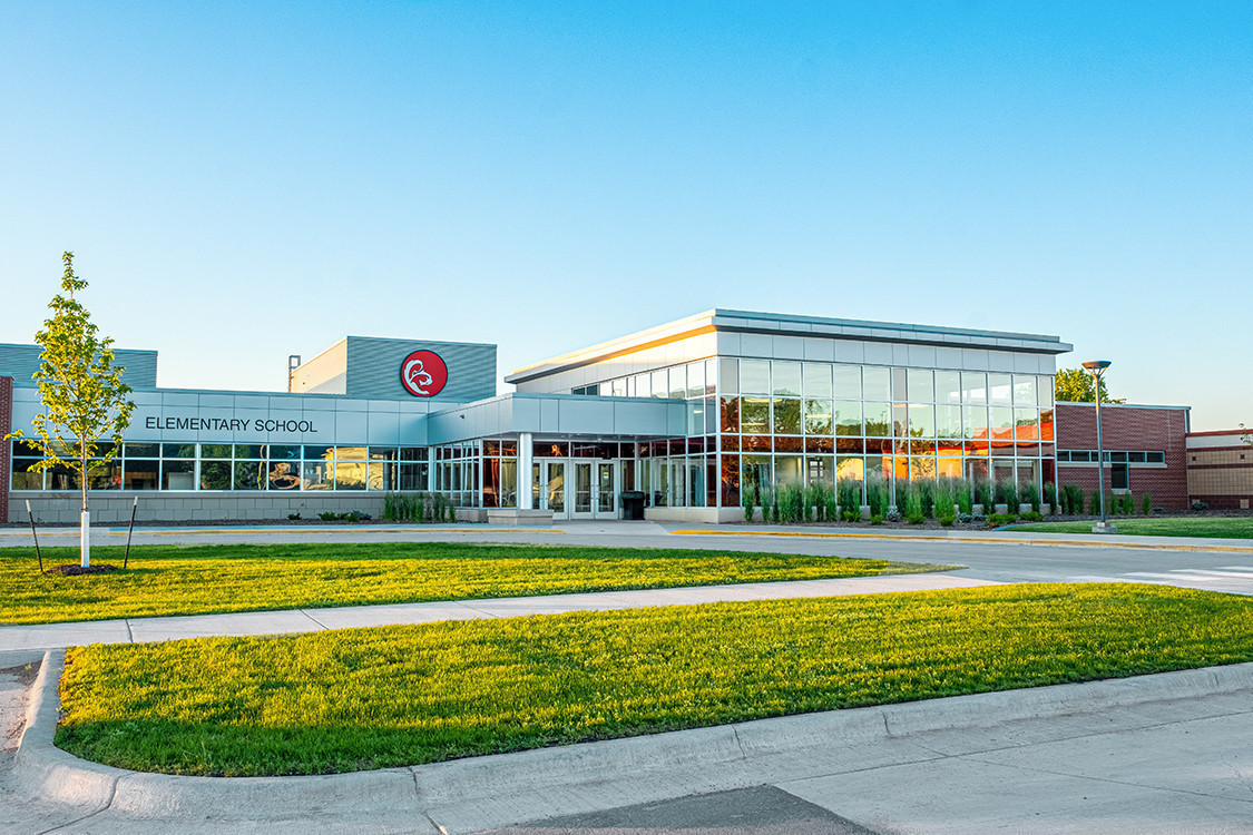 Central Cass School CMTA, Inc.