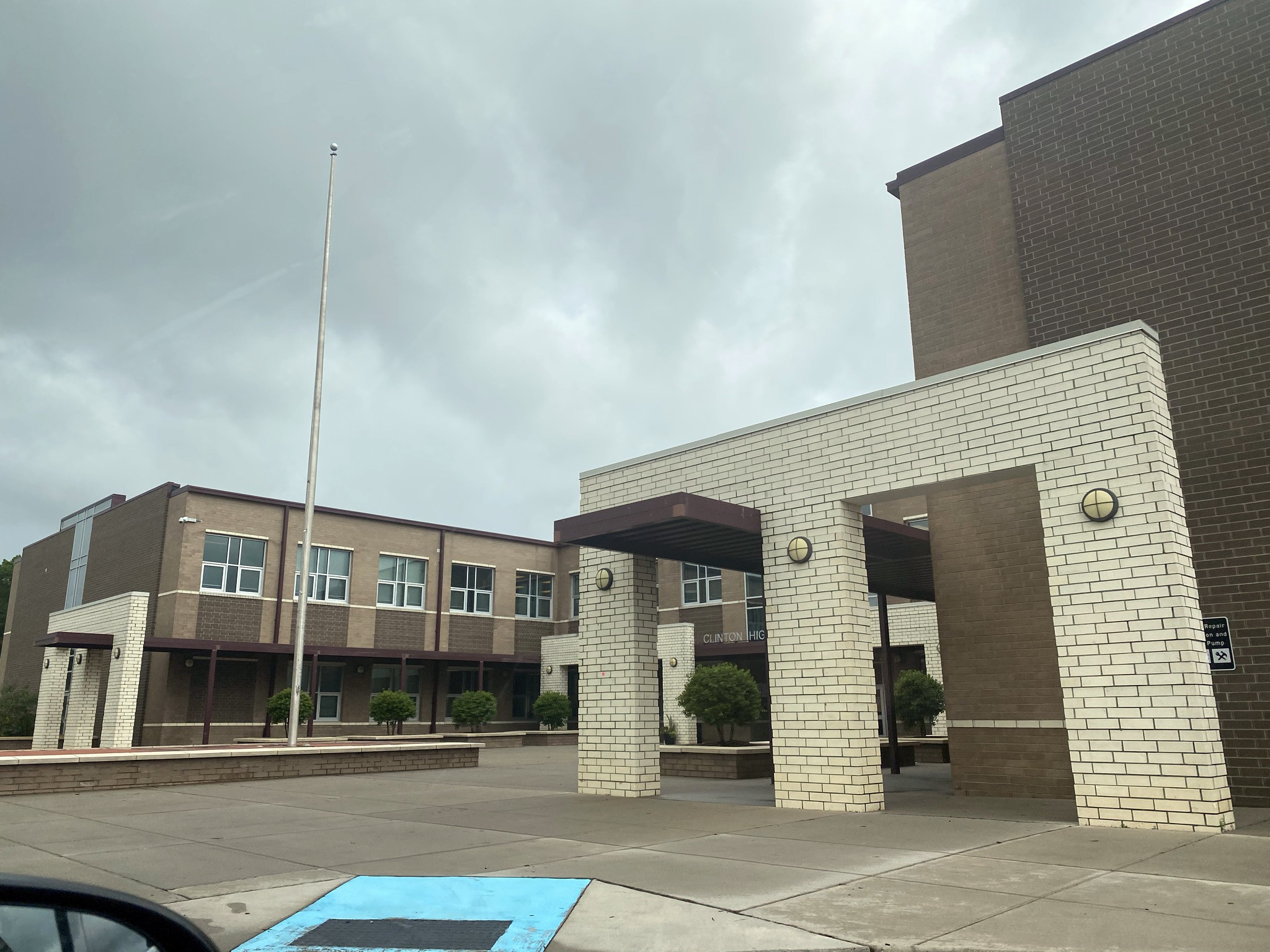 Clinton City Schools CMTA, Inc.