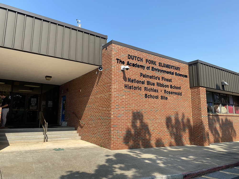 Lexington Richland School District Five CMTA Inc 