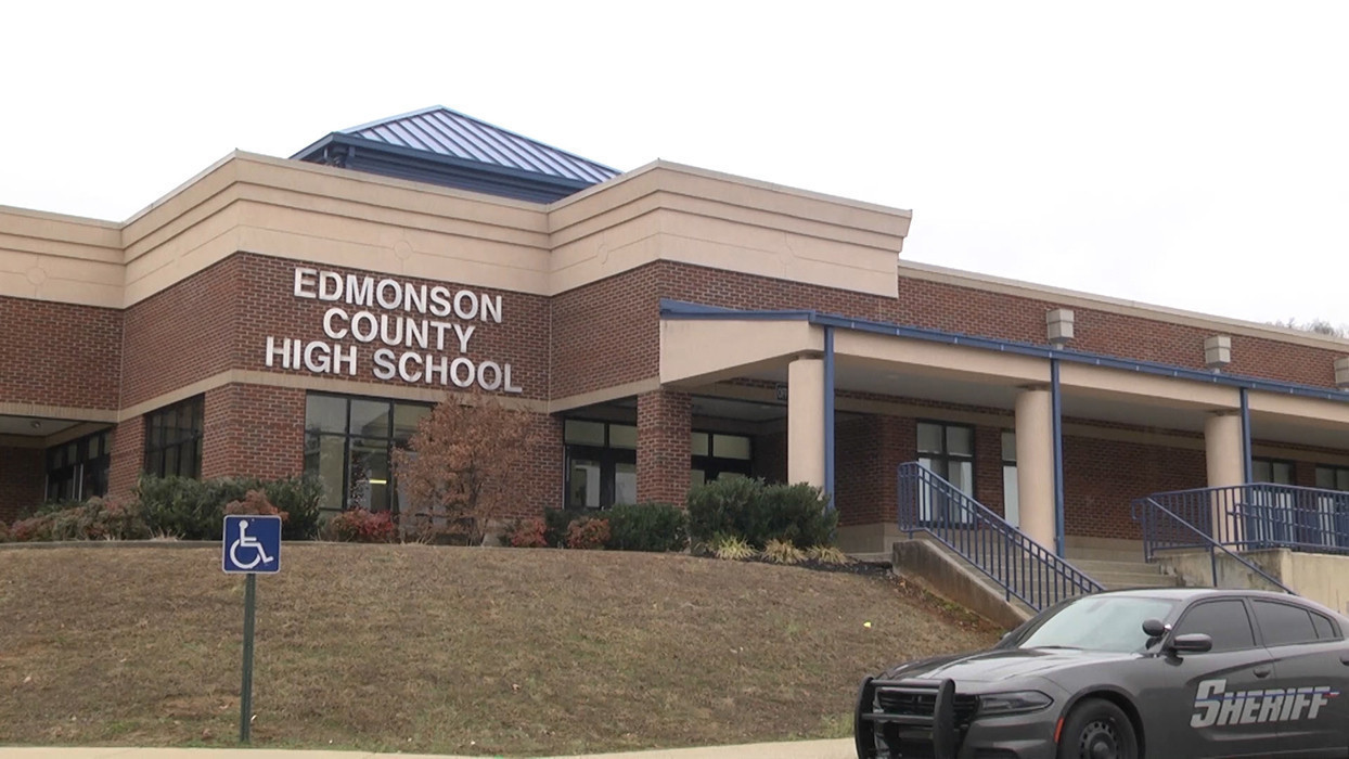 Edmonson County School Calendar 2025 2026