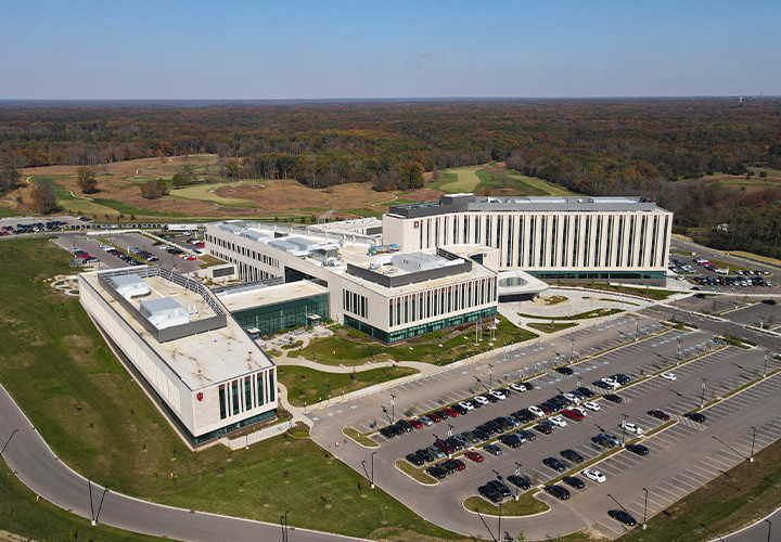 IU Health Bloomington Campus CMTA, Inc.