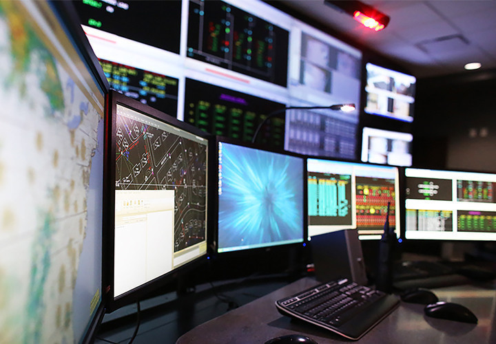 Kenton County School District Security Assessment CMTA, Inc.