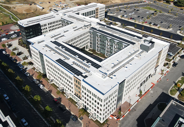 Libbie Mill Wellsmith Apartments CMTA, Inc.