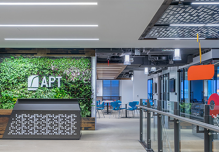Mastercard applied predictive technologies cmta inc 