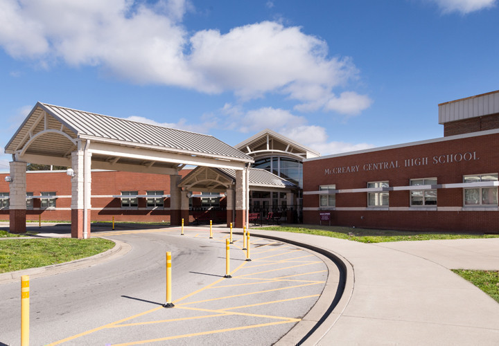 McCreary County Schools CMTA Inc McCreary County Schools CMTA Inc