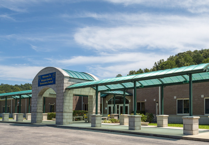 Morgan County Schools | CMTA, Inc.