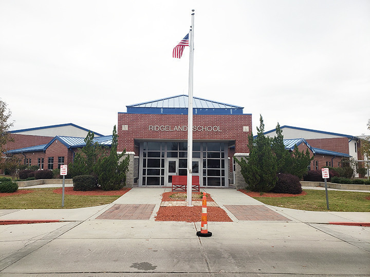 Jasper County Schools CMTA Inc Jasper County Schools CMTA Inc