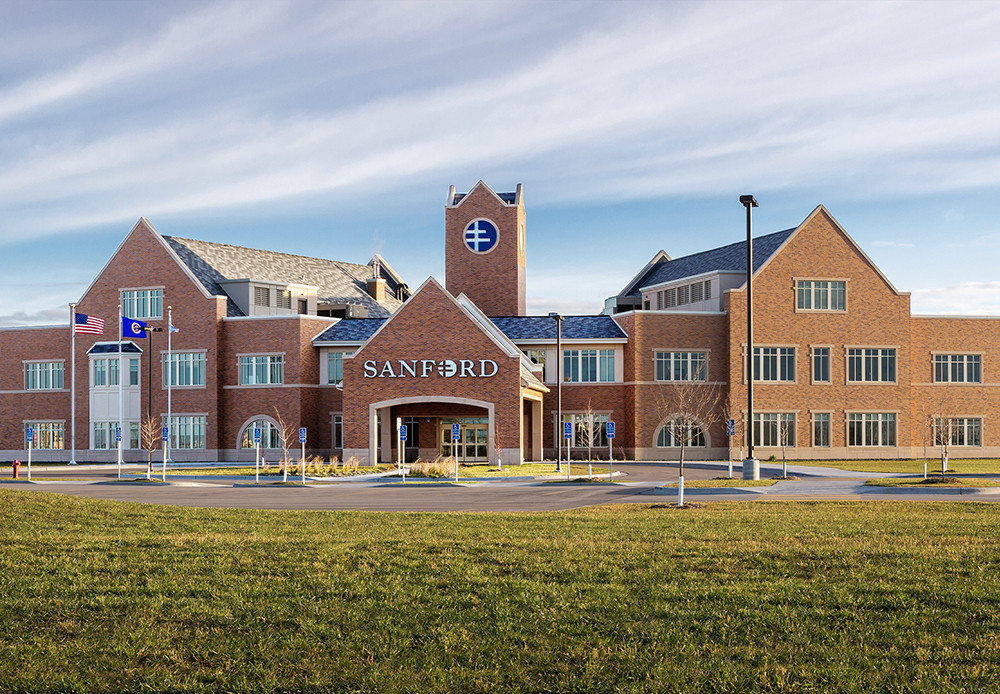 Sanford Moorhead Clinic CMTA, Inc.