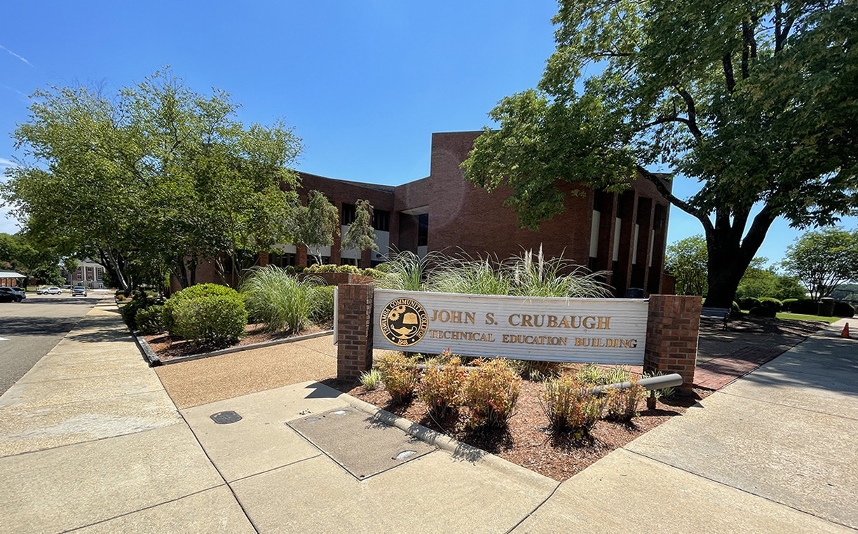 Itawamba Community College CMTA, Inc.