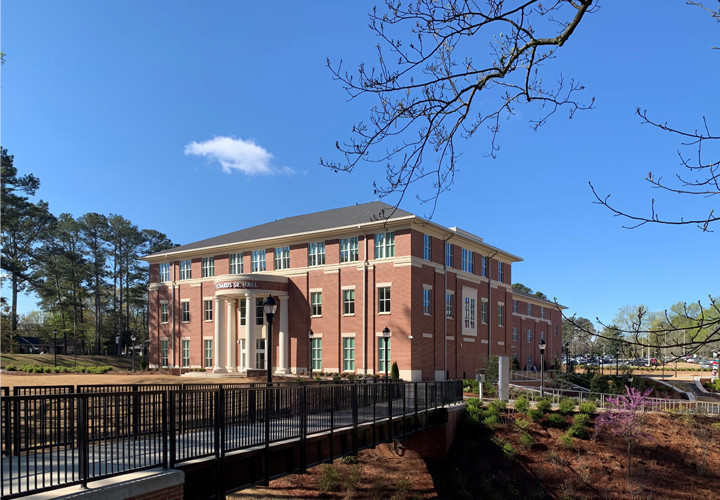 College of Business CMTA, Inc.