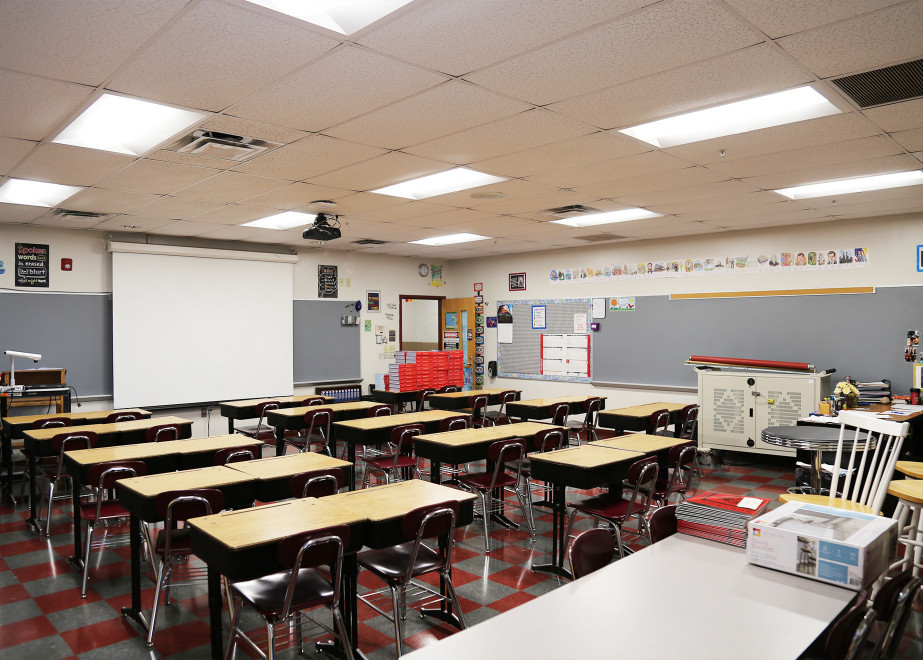 Grant County Schools CMTA Inc 