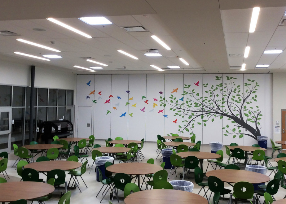 Richard J. Lee Elementary School | CMTA, Inc.