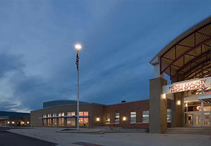 Henry County Schools CMTA, Inc.