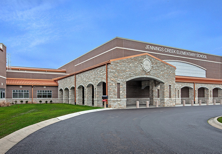 Jennings Creek Elementary School CMTA, Inc.