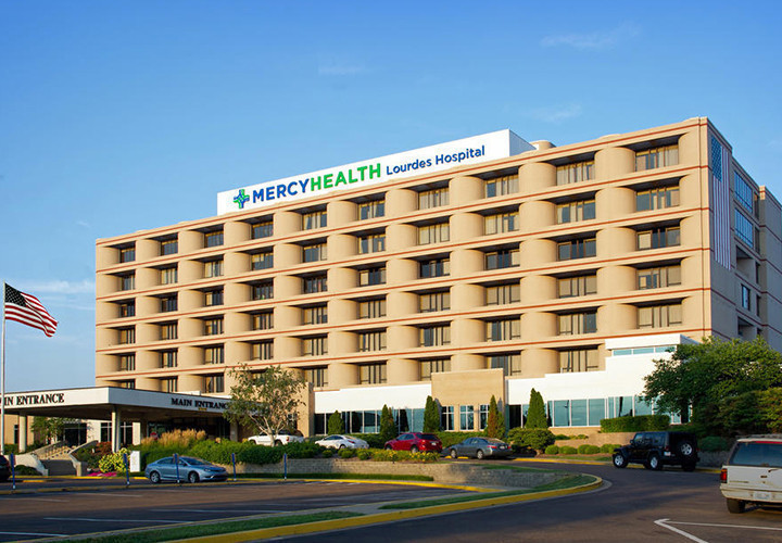 Lourdes Hospital CMTA, Inc.