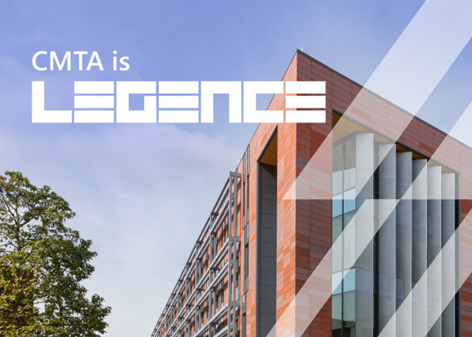 CMTA is a Legence Company