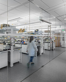 Science + Tech