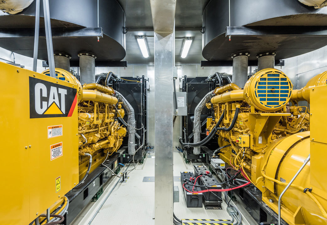 Combined Heat and Power CMTA, Inc. Combined Heat and Power CMTA, Inc.